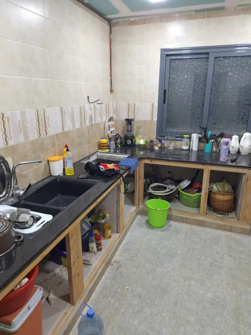 Vente Appartement F3 Alger Baraki