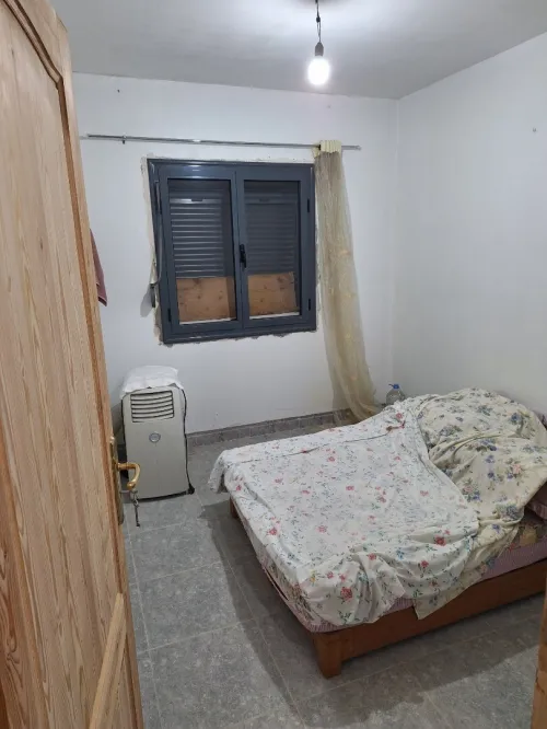 Vente Appartement F3 Alger Baraki