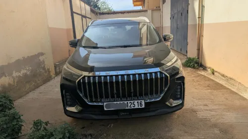 Jetour  X90plus  2025 