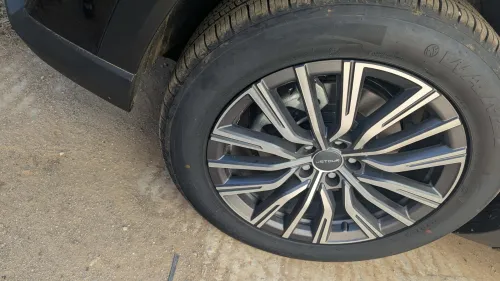 Jetour  X90plus  2025 