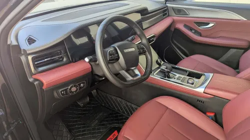 Jetour  X90plus  2025 