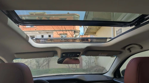 Jetour  X90plus  2025 