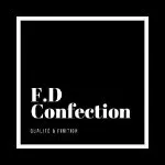 FD CONFECTION PRET A PORTER FEMININ