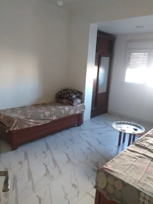 Location Appartement F4 Alger Bir mourad rais
