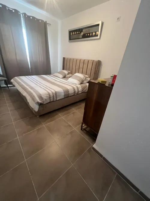 Location vacances Appartement F3 Tipaza Bou ismail