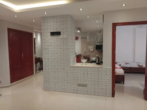 Location Appartement F3 Alger El achour