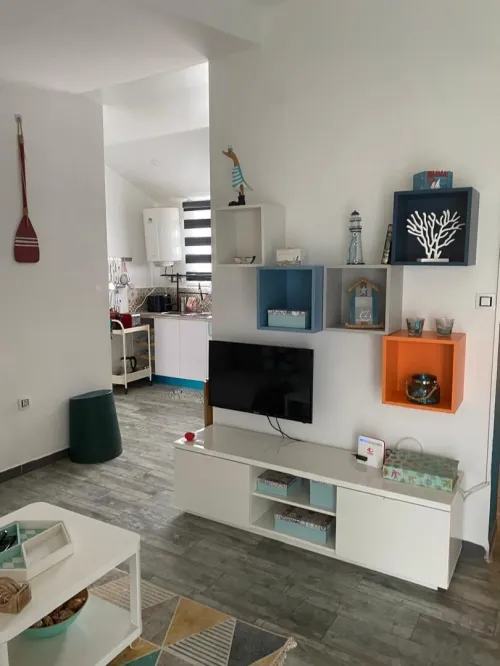 Vente Appartement F2 Béjaïa Bejaia