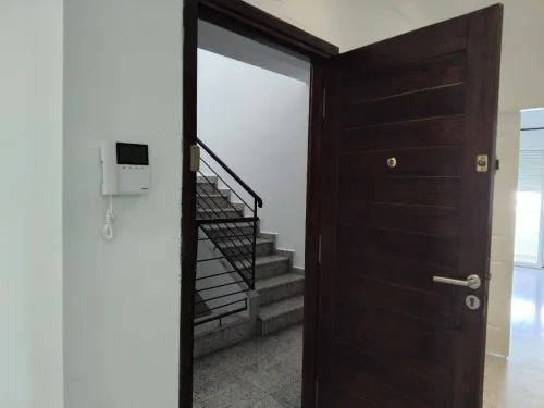 Location Appartement Niveau de villa F3 Alger Baba hassen