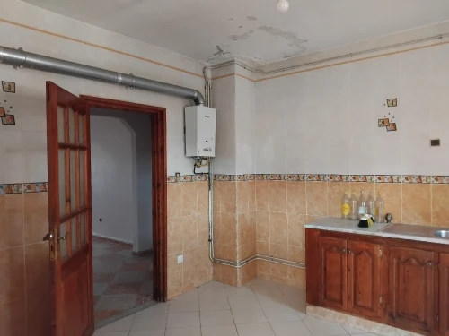 Location Appartement F4 Alger Beni messous
