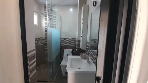 Vente Appartement F3 Alger Ain naadja