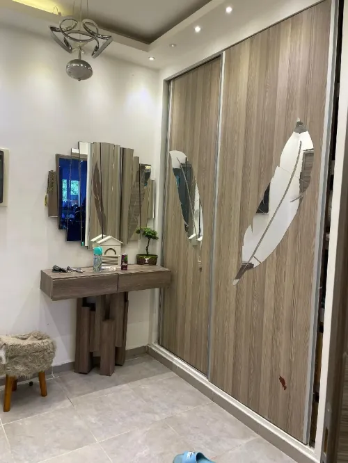 Vente Appartement F3 Alger Cheraga