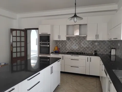 Location Villa Alger El biar