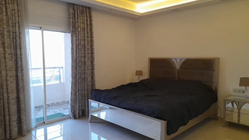 Vente Appartement Duplex F4 Alger Birkhadem