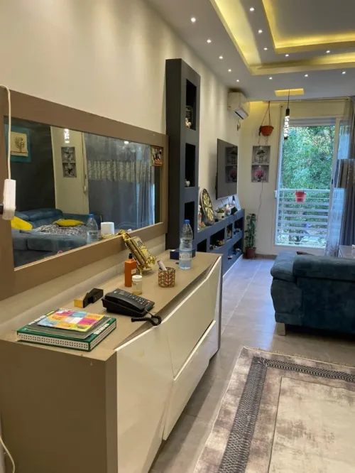 Vente Appartement F3 Alger Cheraga