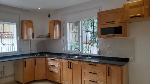 Location Appartement F4 Alger Birkhadem