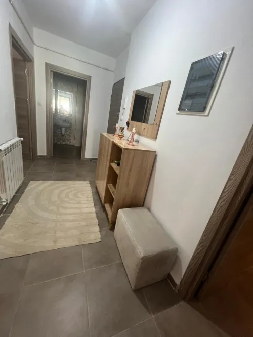 Location vacances Appartement F3 Tipaza Bou ismail
