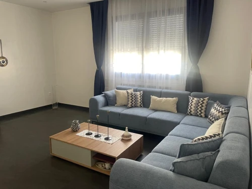 Location Appartement F4 Alger El achour