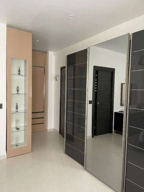 Location Appartement F4 Alger El achour