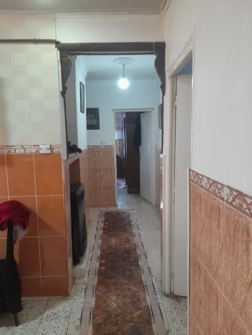 Vente Appartement F3 Alger Birkhadem