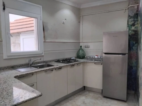 Vente Villa Alger Said hamdine
