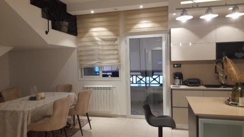 Vente Appartement Duplex F4 Alger Birkhadem