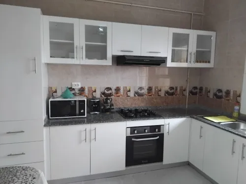 Location Appartement F4 Alger Staoueli
