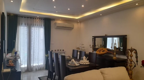 Location Appartement F4 Alger Bir mourad rais