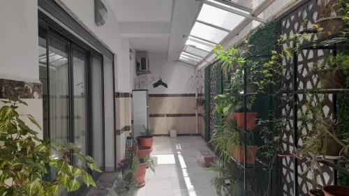 Location Appartement F4 Alger Bir mourad rais