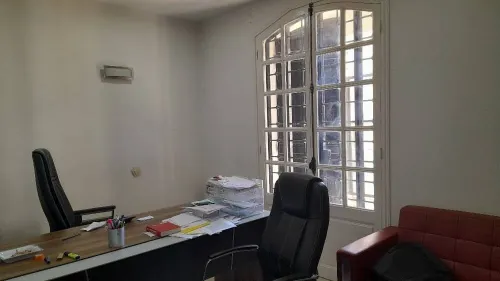 Location Villa Alger Said hamdine