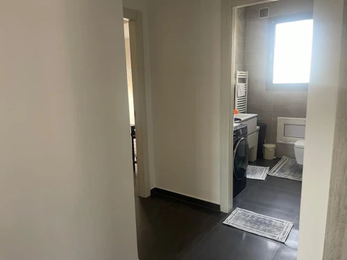 Location Appartement F4 Alger El achour