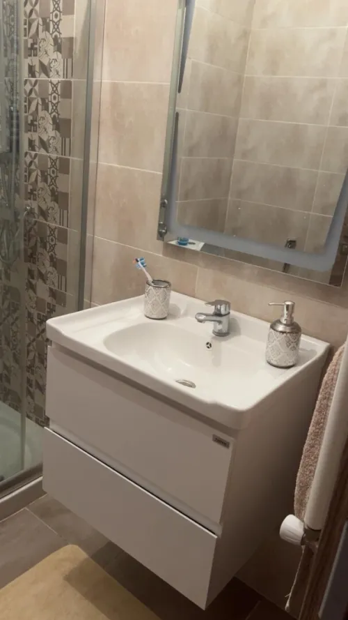 Vente Appartement F4 Tipaza Bou ismail