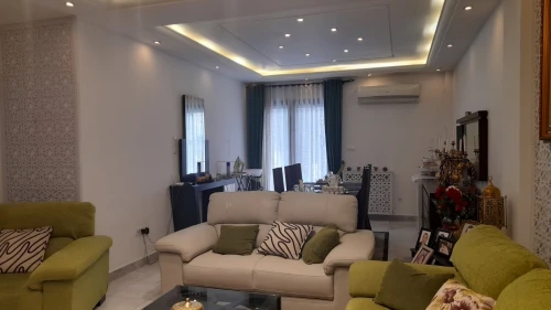 Location Appartement F4 Alger Bir mourad rais