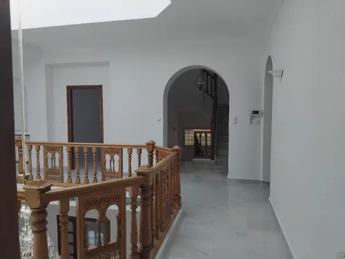 Location Villa Alger El biar