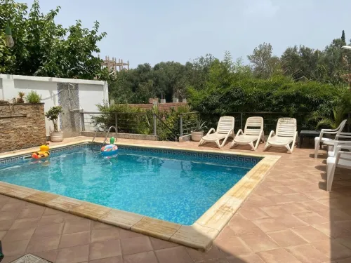 Vente Appartement F2 Béjaïa Bejaia