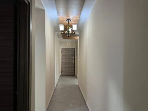 Vente Appartement F4 Alger Birkhadem