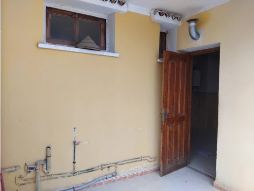 Location Appartement F4 Alger Beni messous