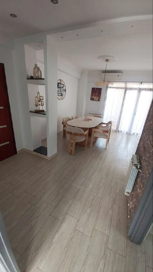 Location Appartement Duplex F4 Alger El achour