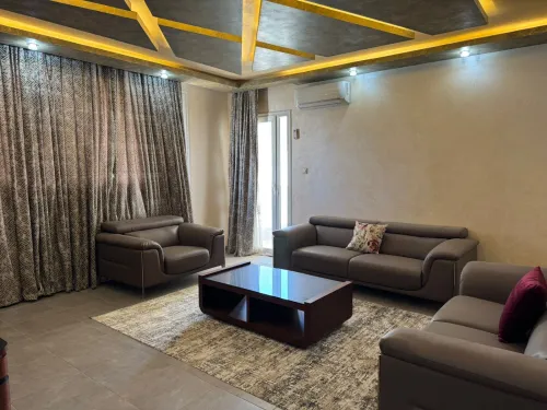 Vente Appartement F4 Alger Birkhadem