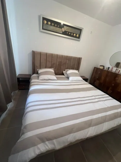 Location vacances Appartement F3 Tipaza Bou ismail