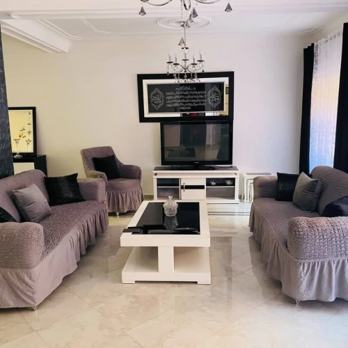 Location vacances Villa Alger Staoueli