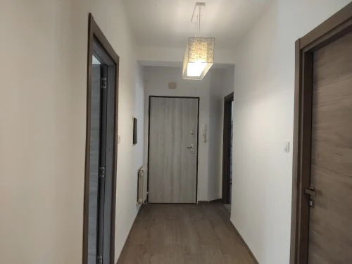 Location Appartement F4 Alger Hydra 7