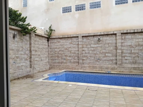 Vente Villa Alger Said hamdine