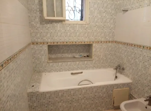 Location Villa Alger Staoueli