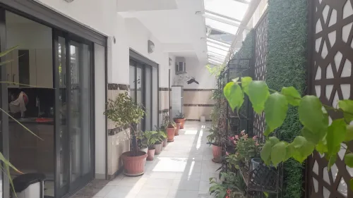 Location Appartement F4 Alger Bir mourad rais