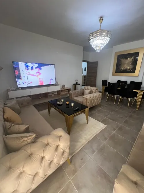 Location vacances Appartement F3 Tipaza Bou ismail