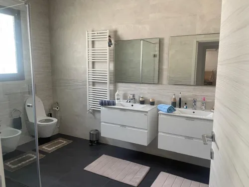 Location Appartement F4 Alger El achour