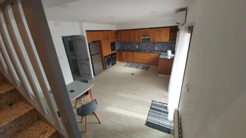Location Appartement Duplex F4 Alger El achour