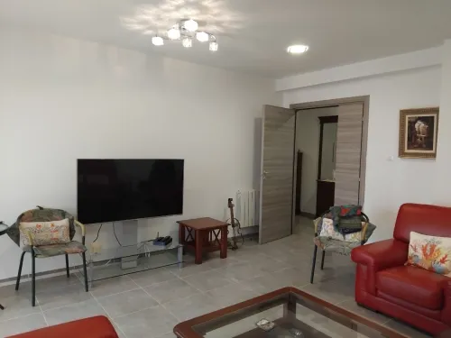 Location Appartement F4 Alger Cheraga
