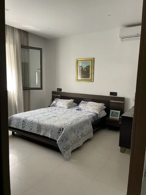 Location Appartement F4 Alger El achour