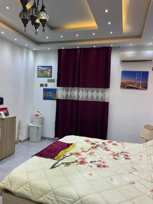 Vente Appartement F3 Alger Cheraga